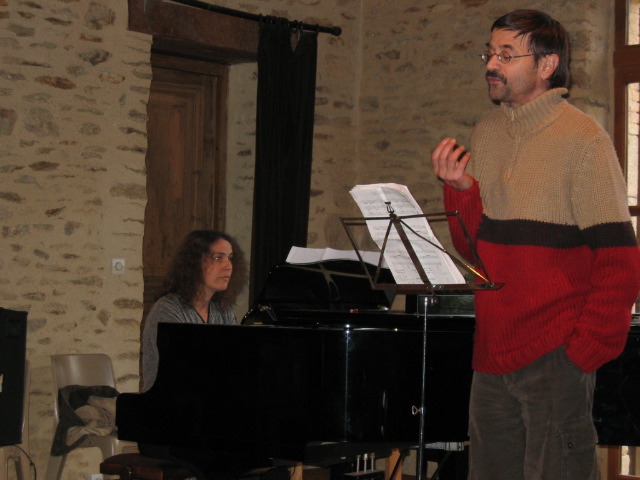 Tapis vert Nov04 044