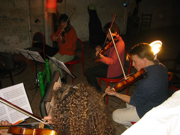 Orchestre 2004 - 11